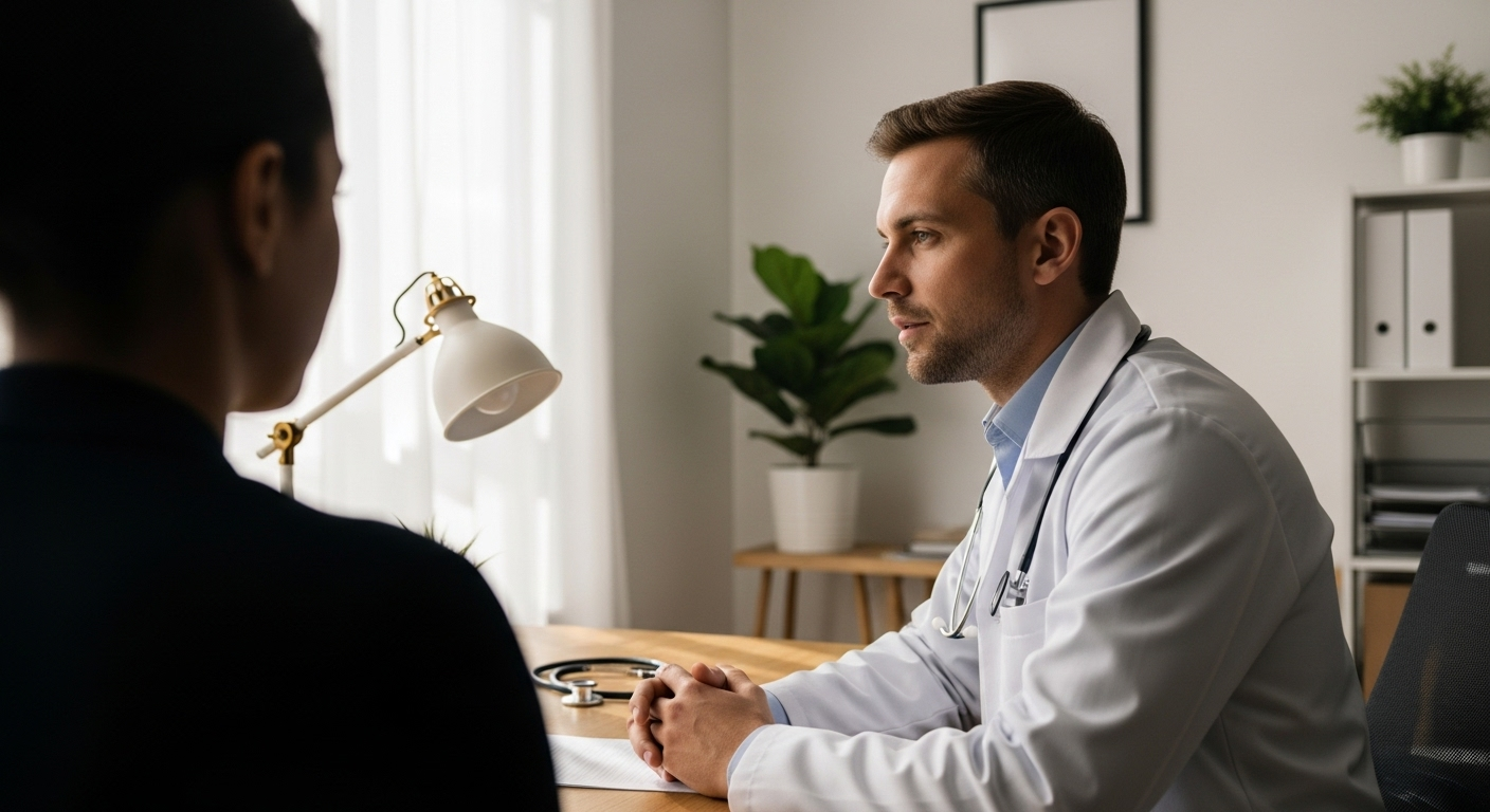 quand faut-il passer le relais à un professionnel ?