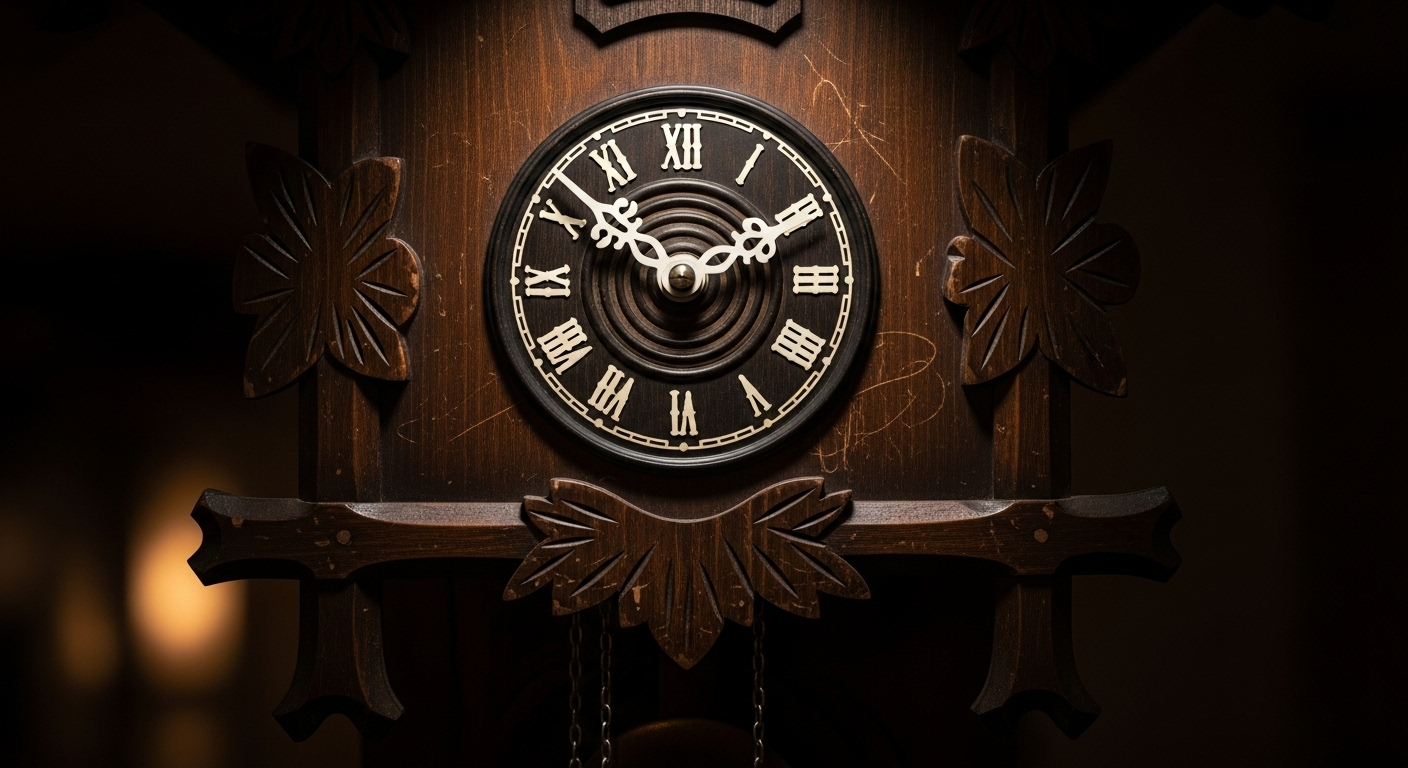 Alors, minuit, c'est lundi ou mardi ?