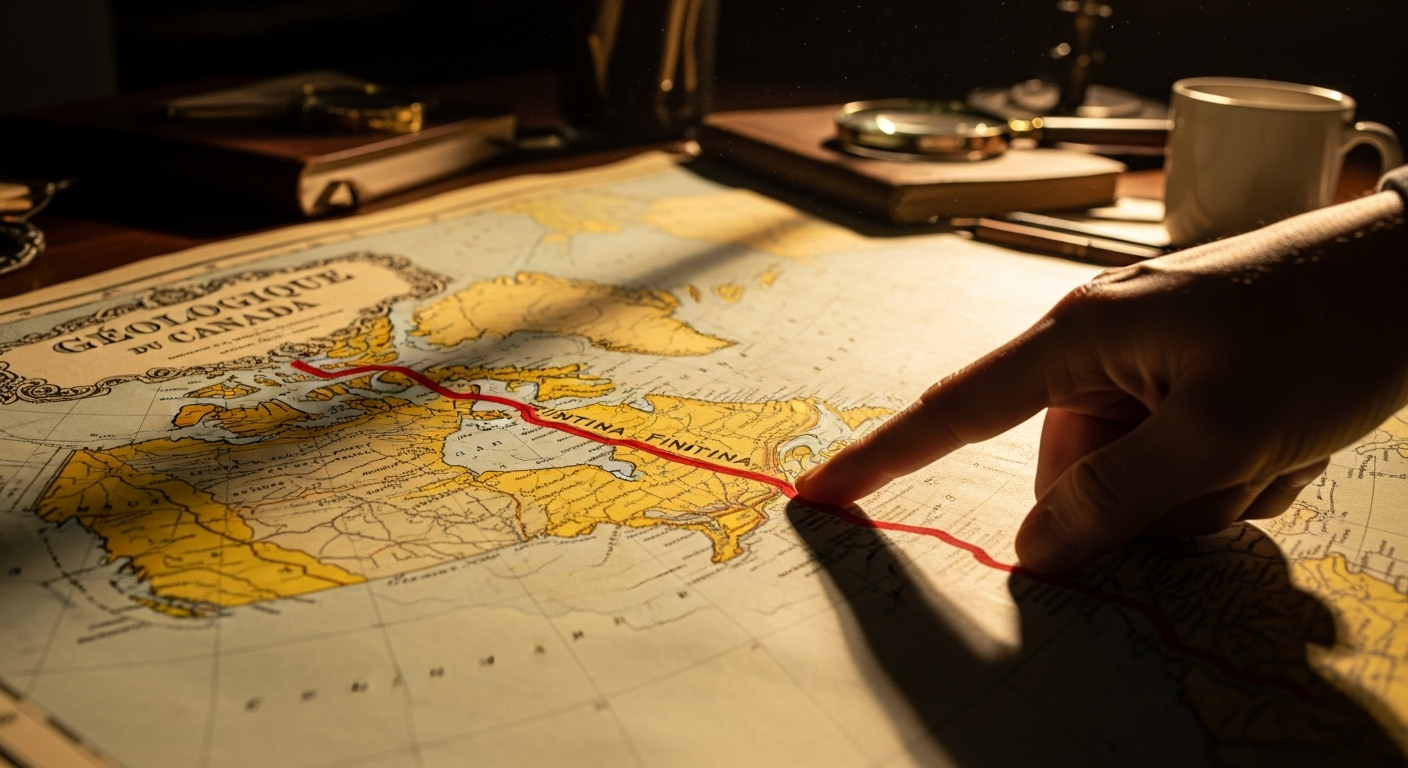 Une certitude vieille de plusieurs décennies qui s'effrite