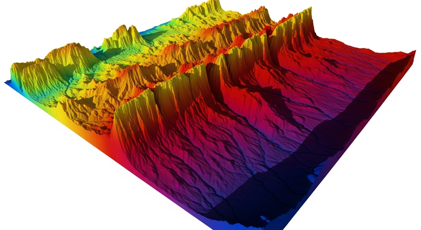 Quand la technologie révèle les cicatrices du passé