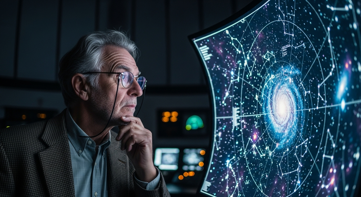 La course contre la montre cosmique : avons-nous seulement 41 000 ans pour trouver nos voisins de l&rsquo;espace ?