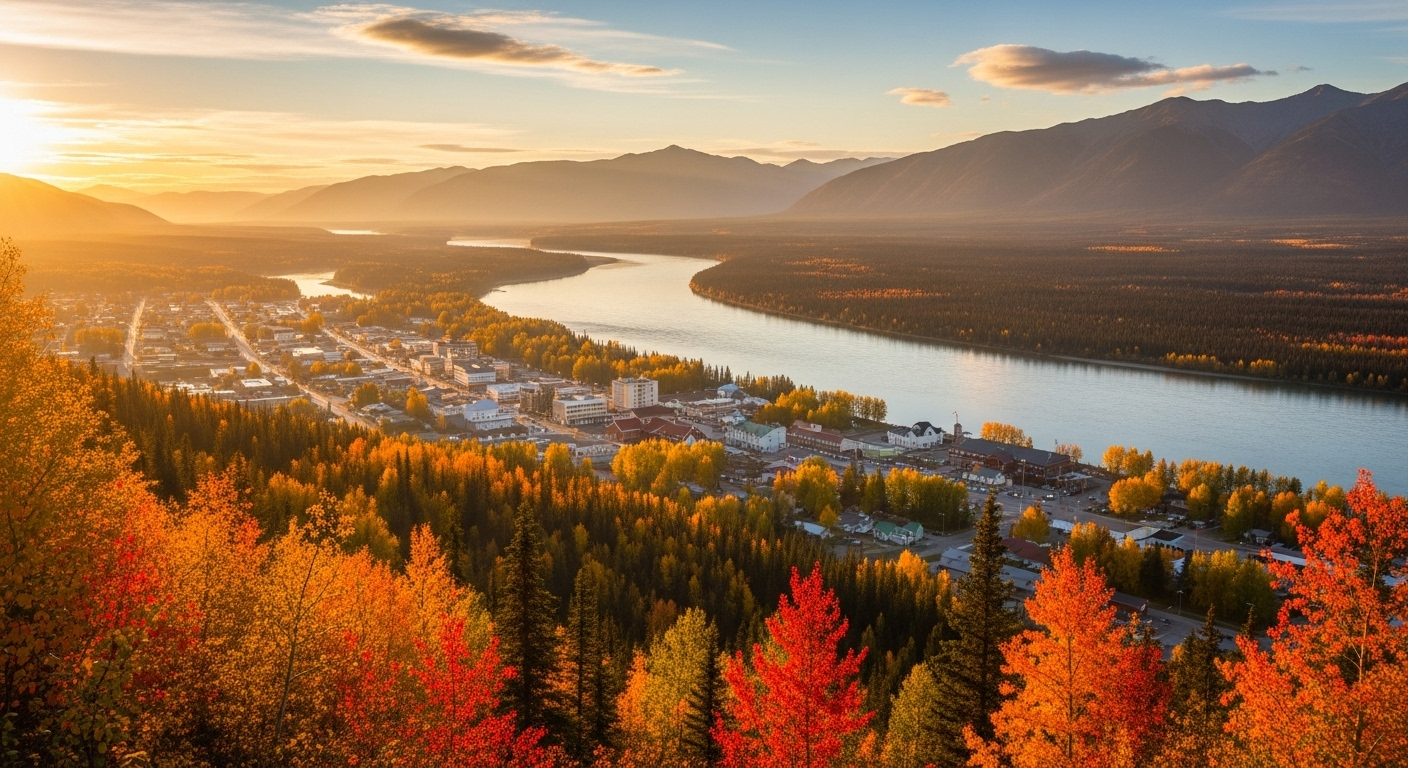 Au cœur du Canada, le réveil d’une faille géante que l’on croyait endormie