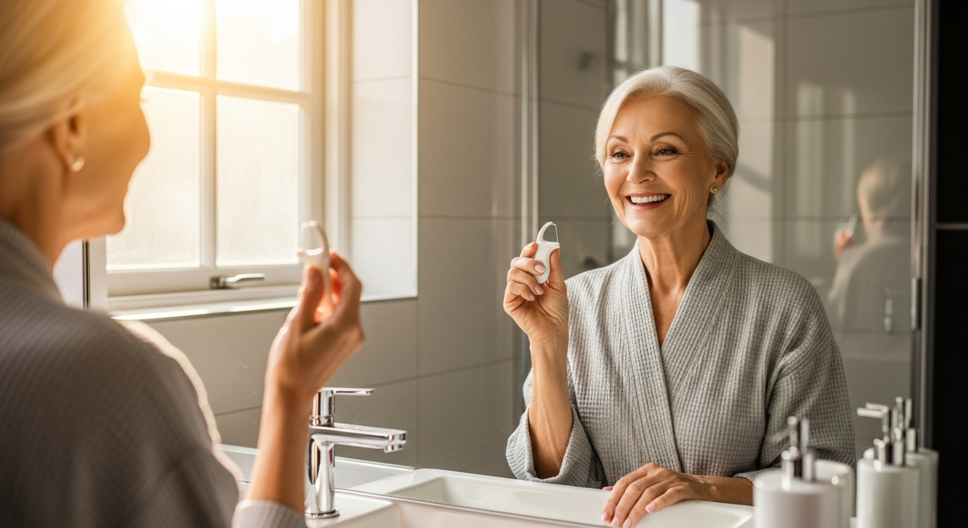 Moins de risques et une simplicité déconcertante