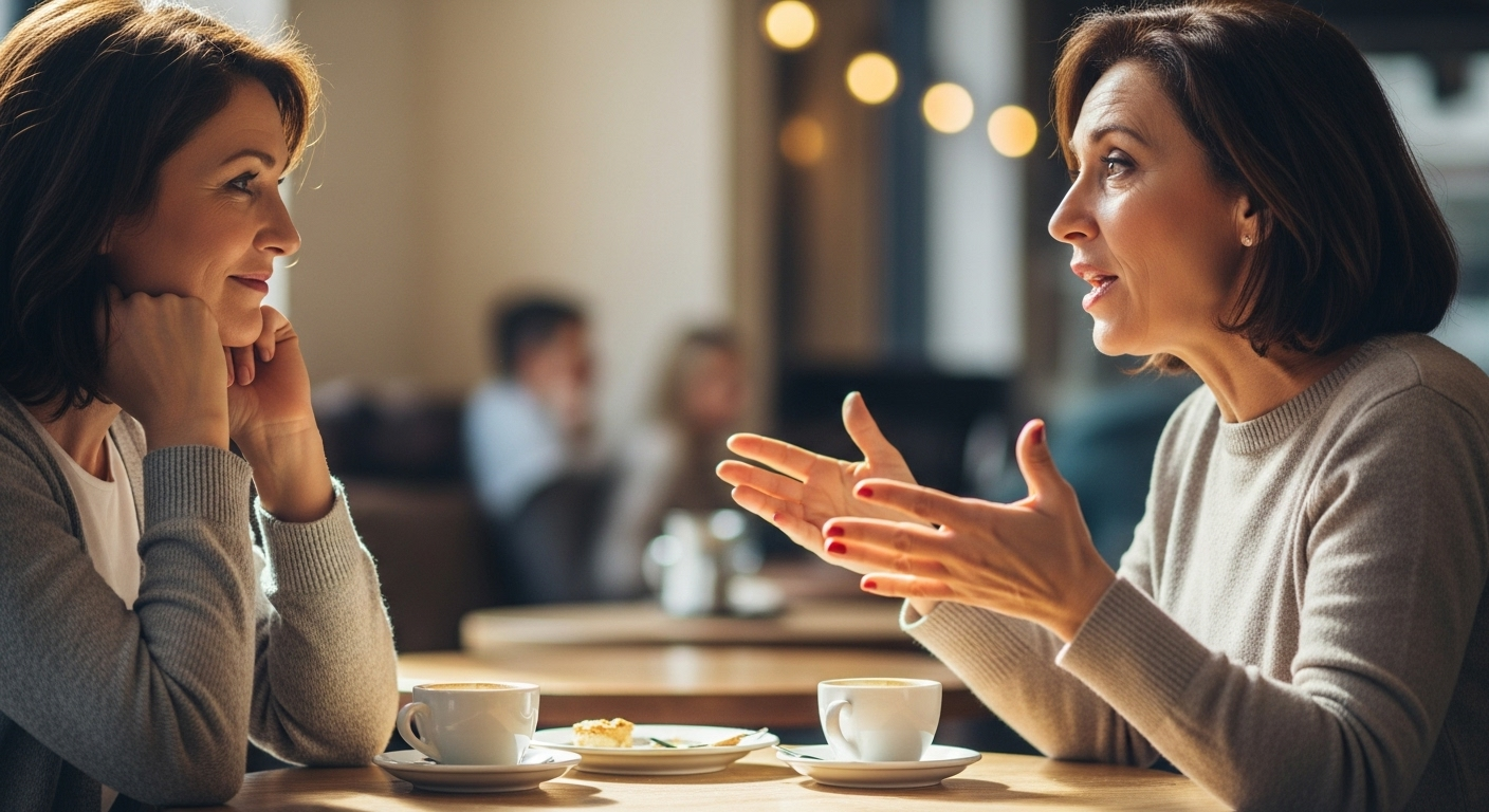 Conclusion : le cri du cœur d'une survivante