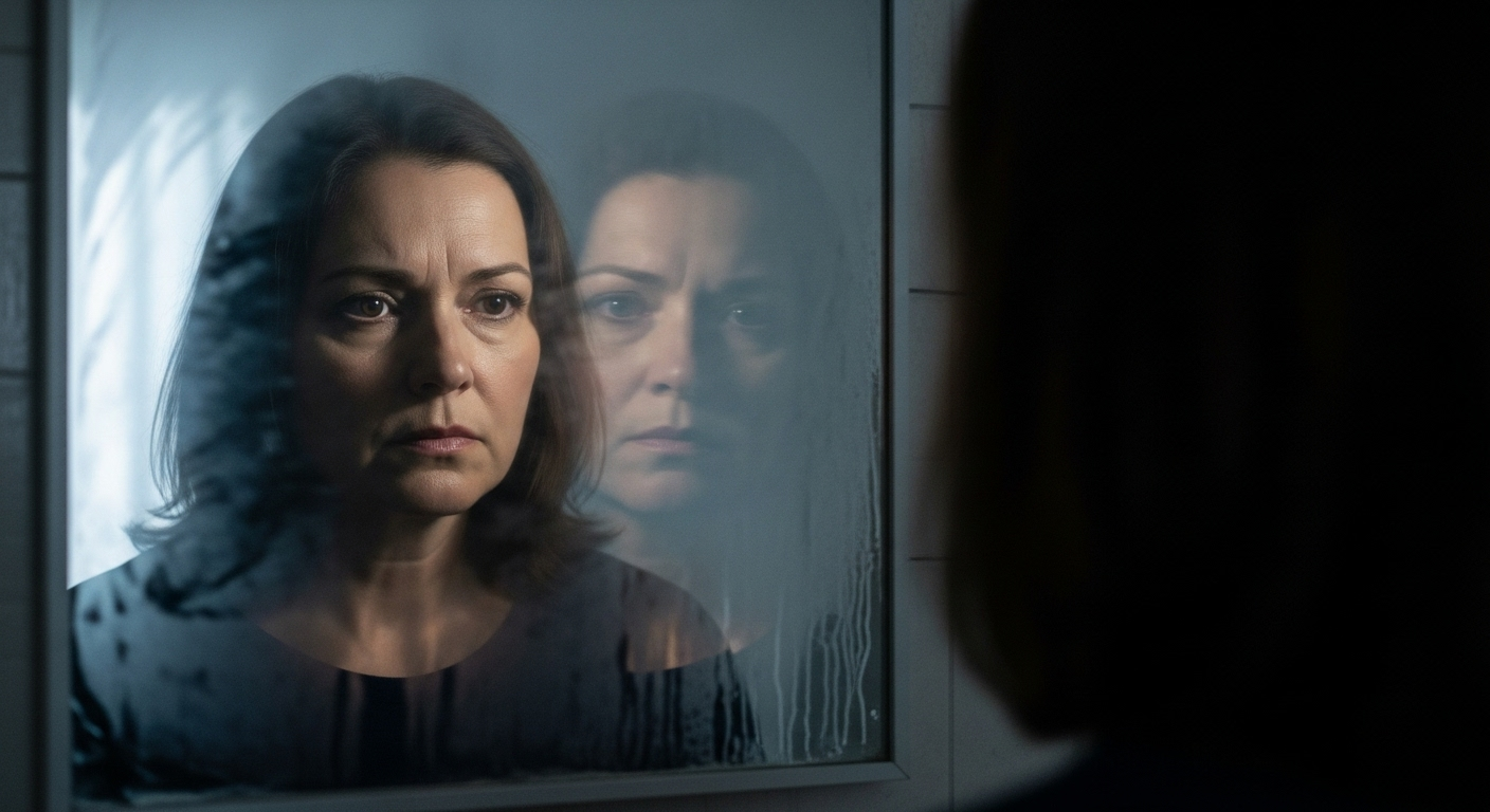 Ménopause ou cancer ? un vrai casse-tête