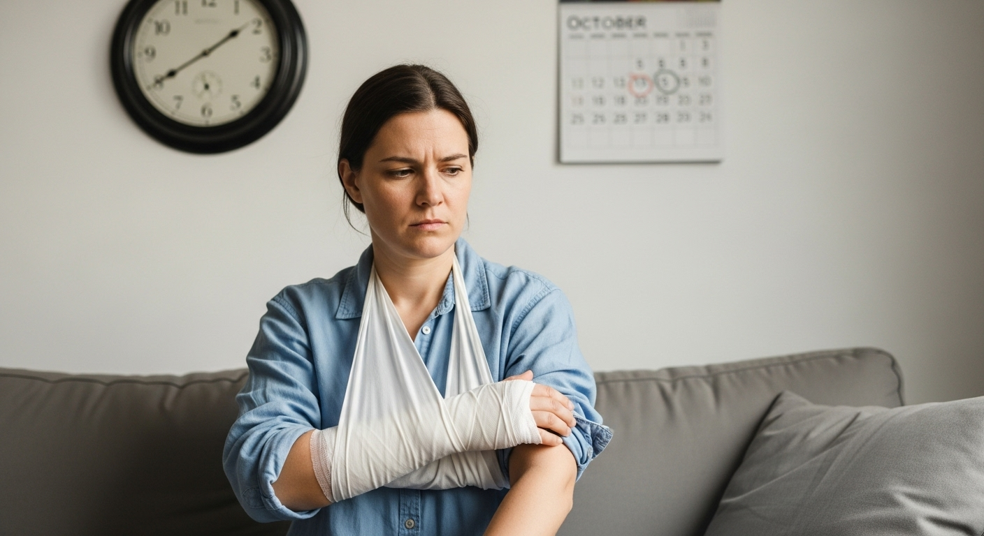 surveiller et savoir quand consulter