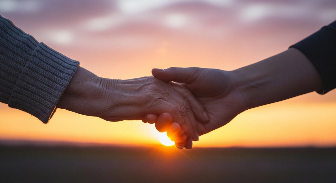 Conclusion : entre la vie et la mort, une frontière bien fragile