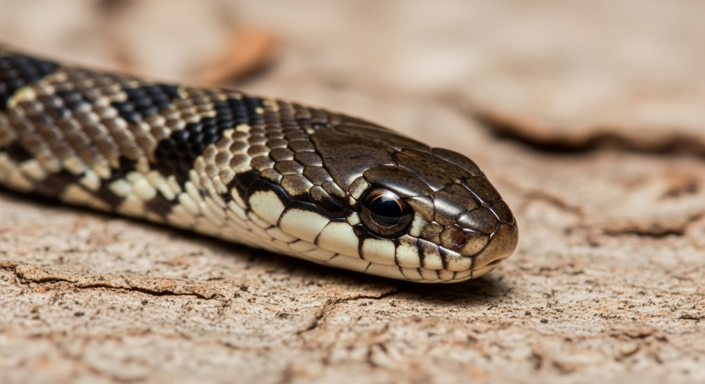 Pas plus épais qu'un spaghetti