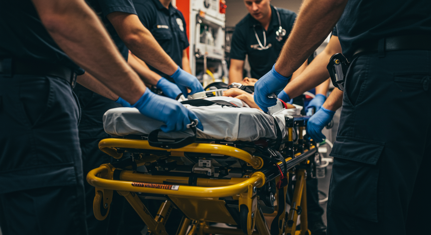 Le jour où tout a basculé