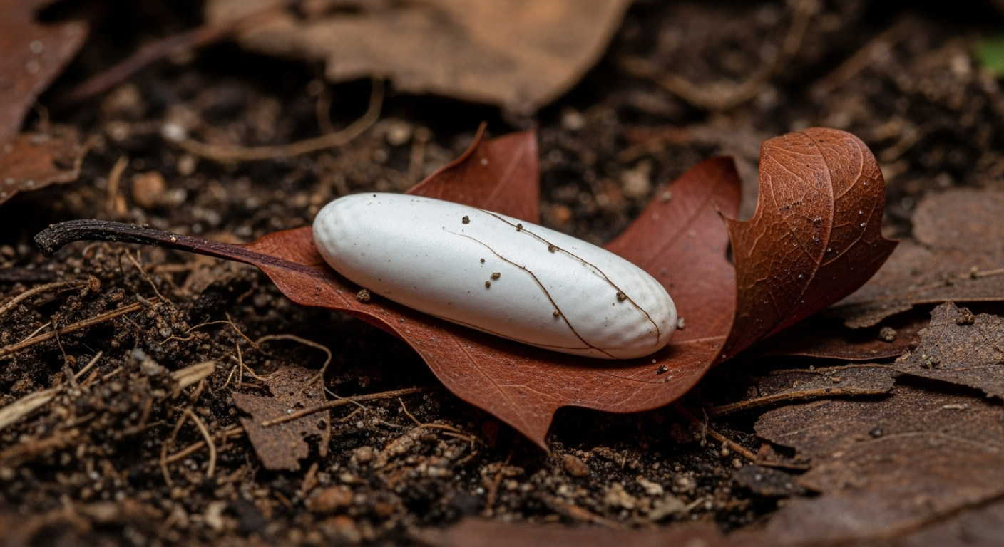 Une biologie d'une extrême fragilité