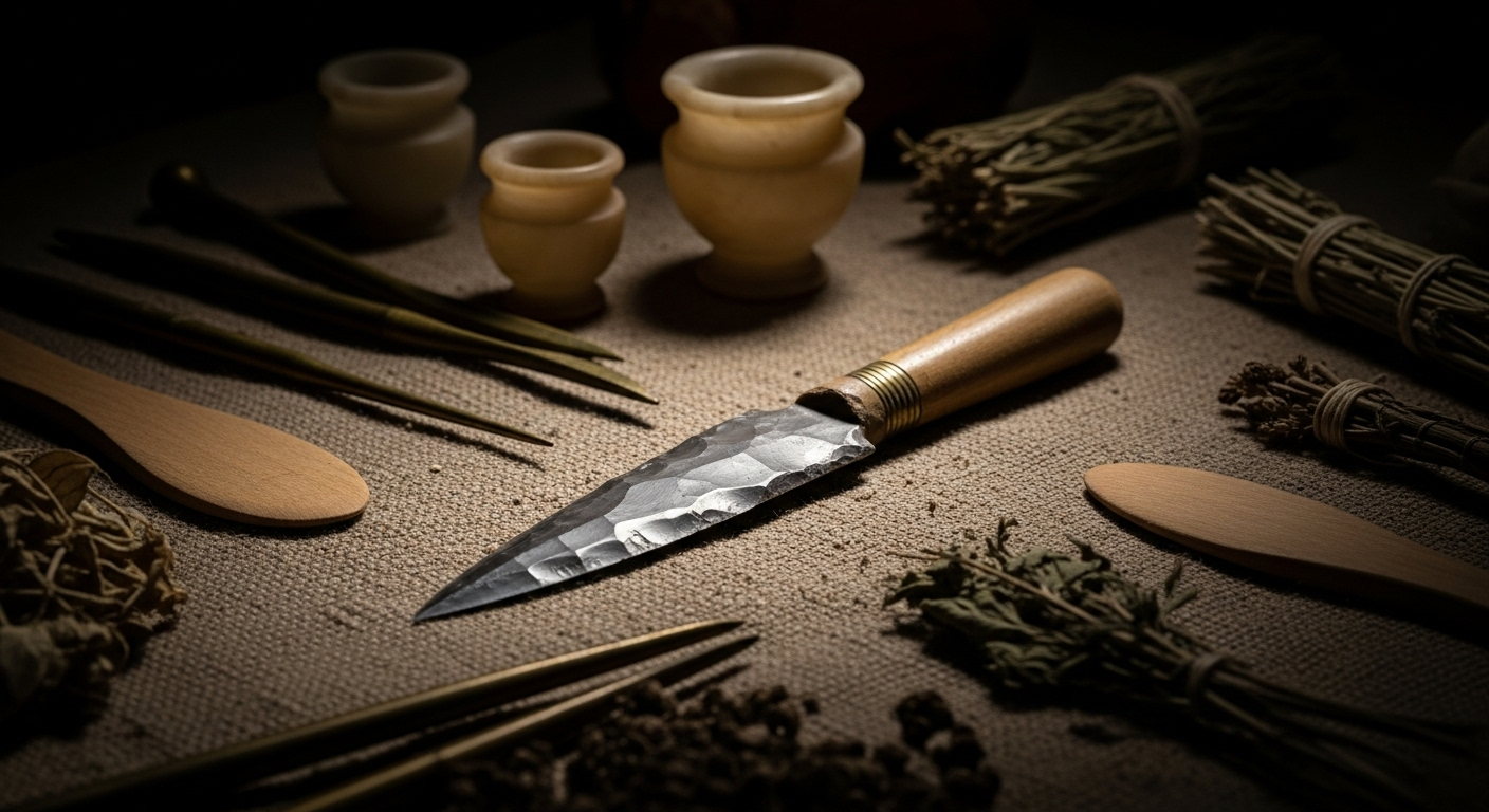 Entre le rituel et l'oubli