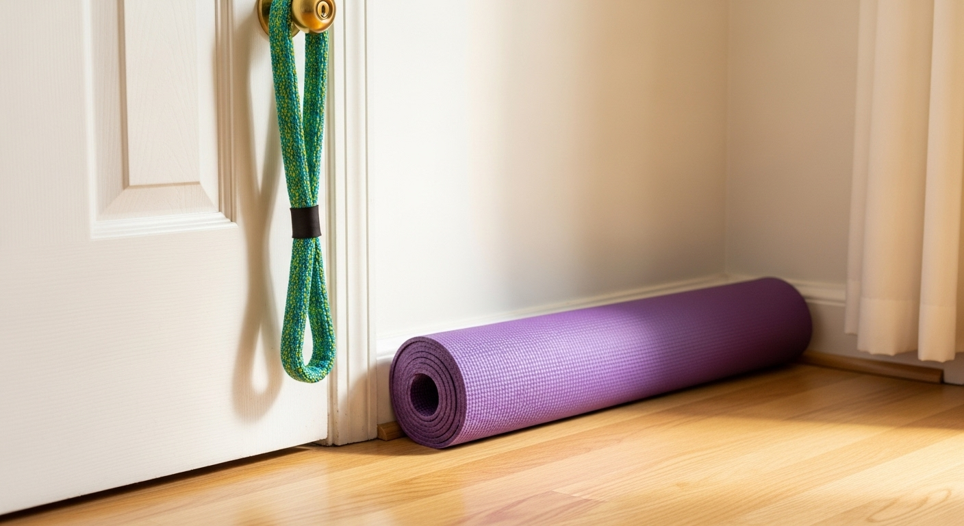 Pas besoin de soulever de la fonte pour renforcer ses os