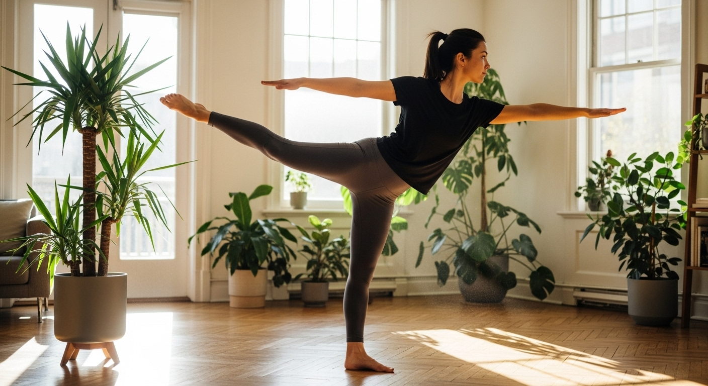 Une kiné dévoile les trois gestes simples que vous devriez faire chaque jour pour des os en pleine forme