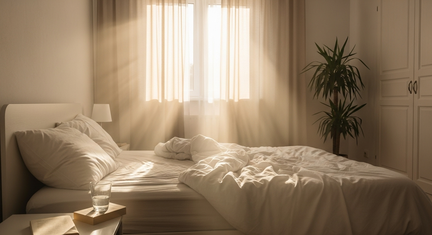 Conclusion : des gestes simples pour retrouver des nuits paisibles