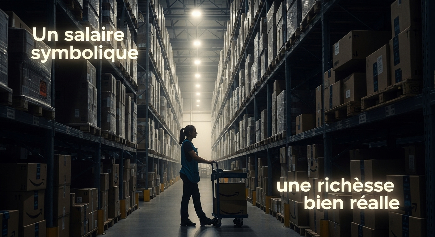 L'autre face de la médaille : la plainte d'une employée