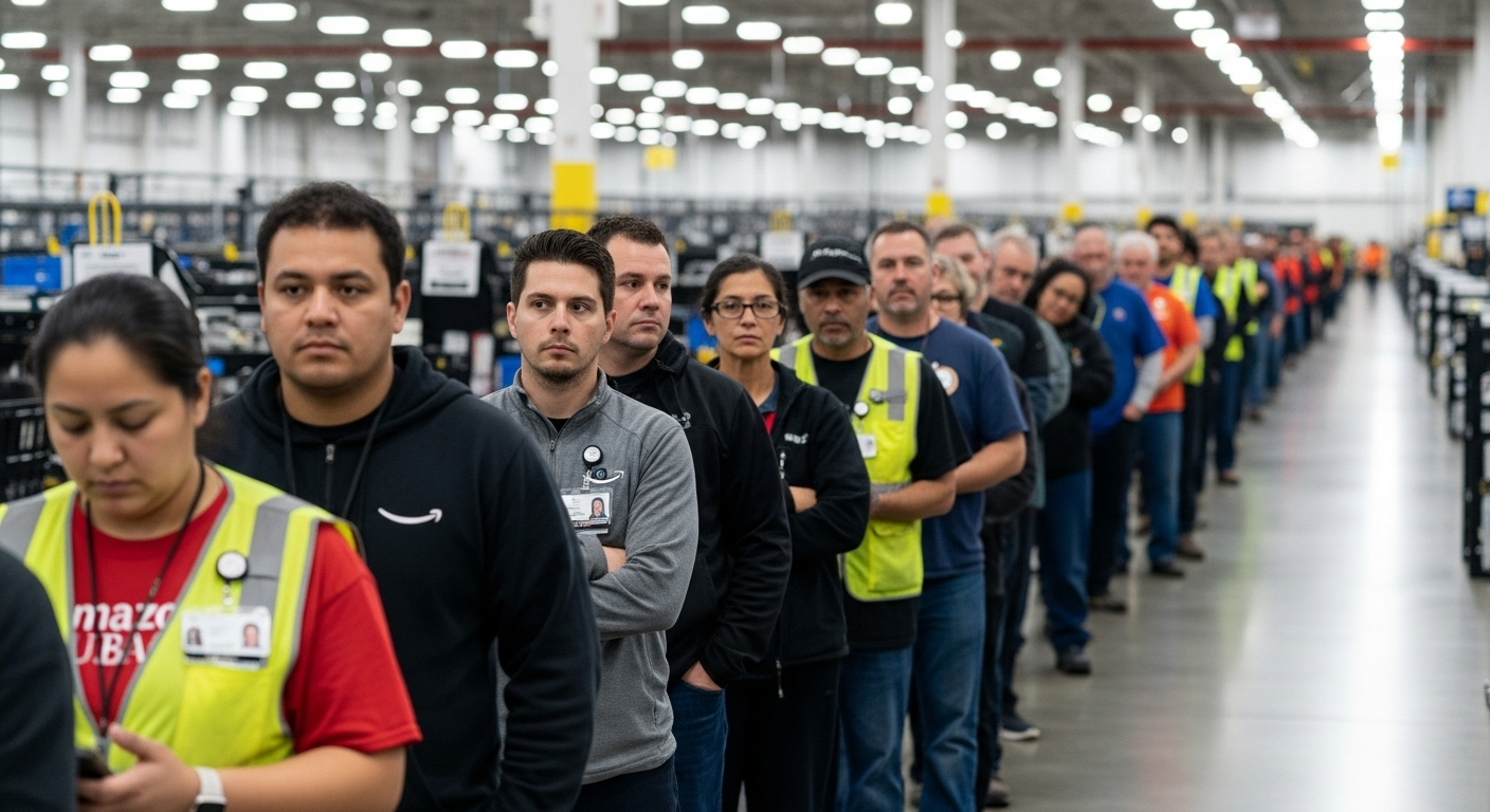 Un problème bien plus vaste qu'il n'y paraît