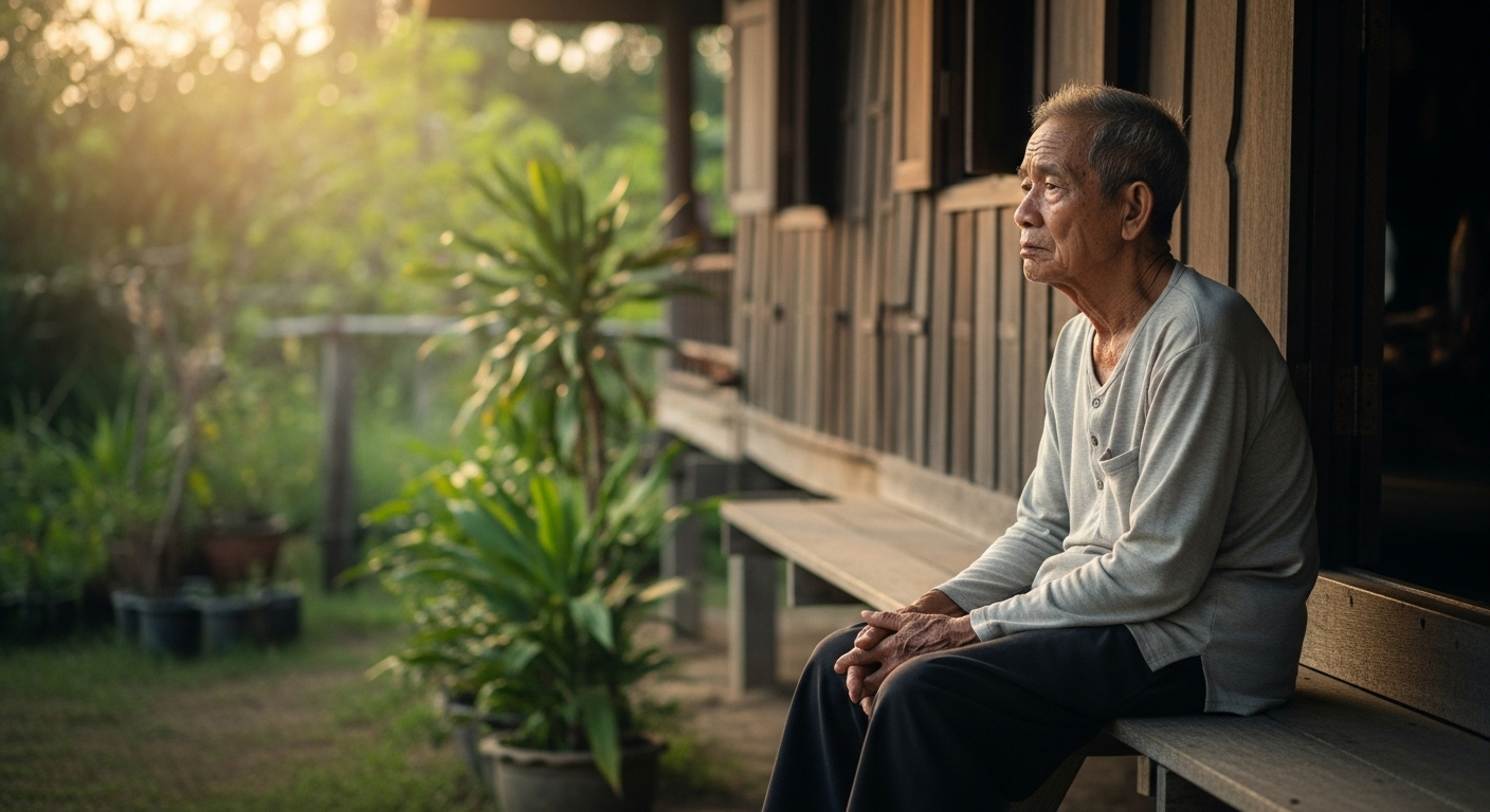 La Thaïlande, un exemple concret de cette crise sanitaire