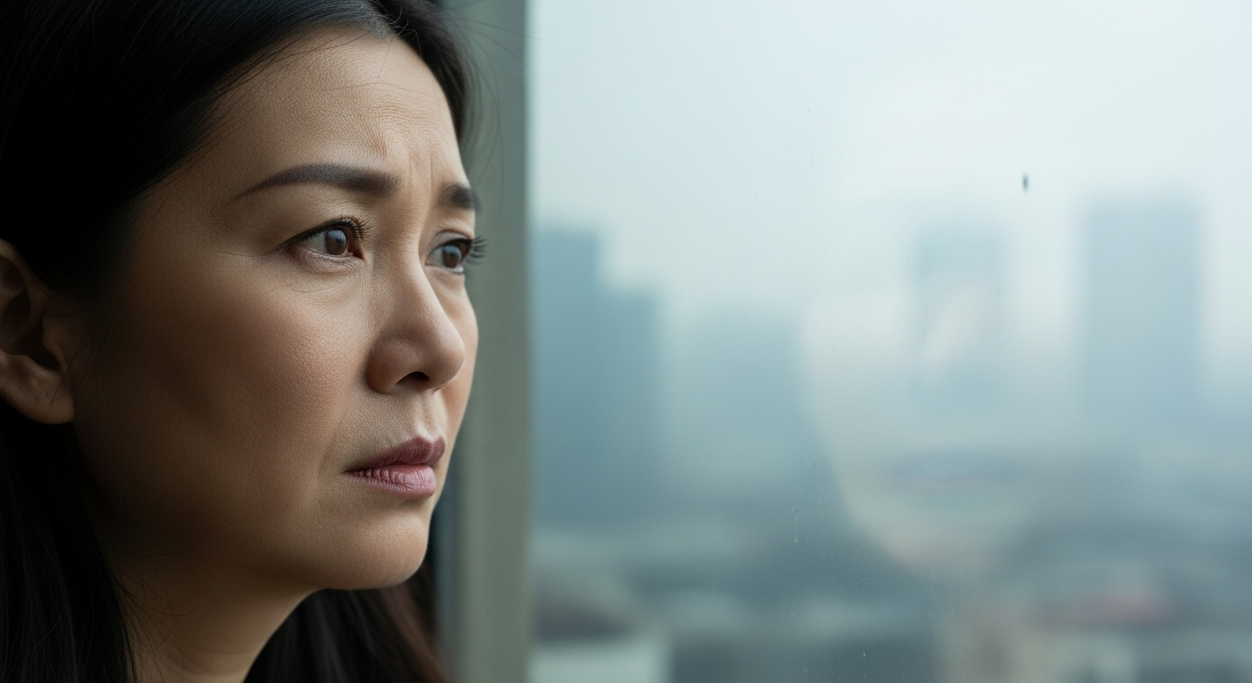 Ce tueur silencieux qui menace nos poumons, même sans fumer