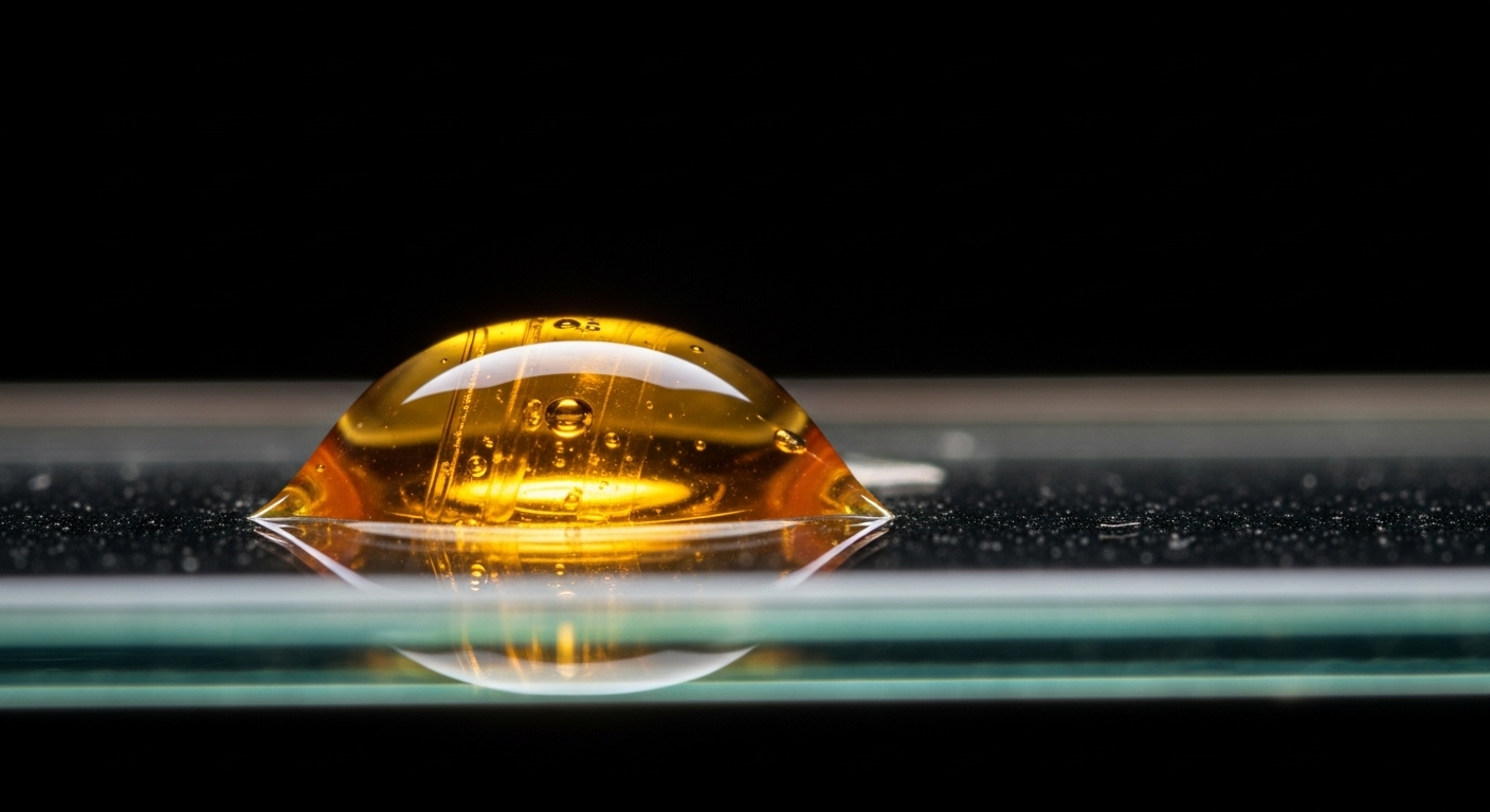 L'effet foudroyant du venin d'abeille