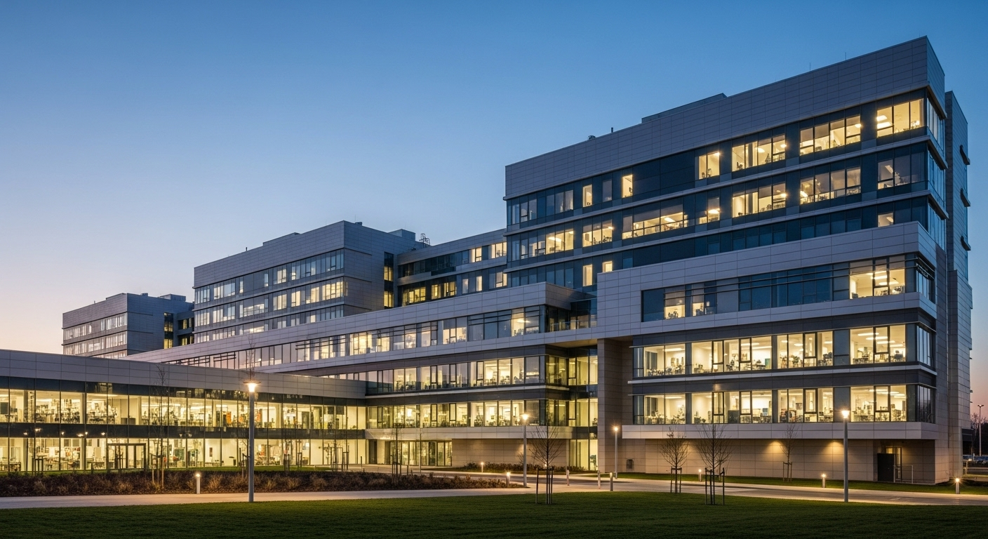 En France, une recherche tout aussi active