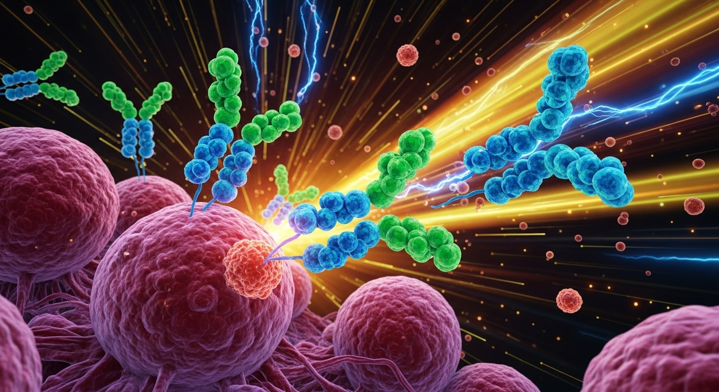 Un arsenal thérapeutique qui s'étoffe