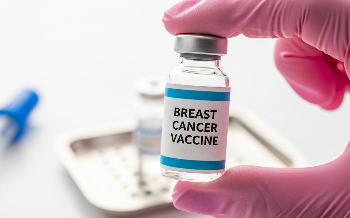 Cancer du sein : une découverte surprenante autour des piqûres d’abeille