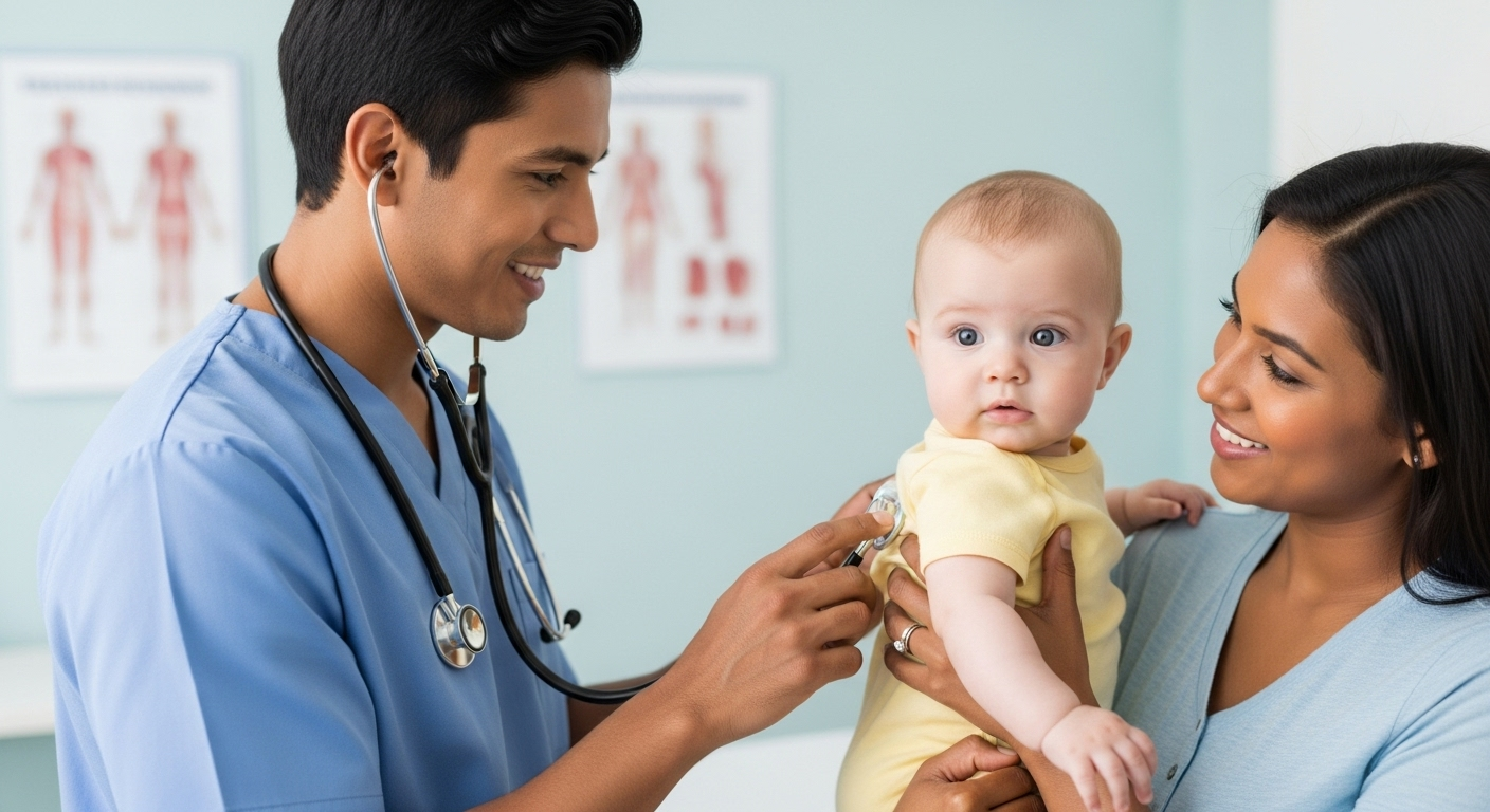 quand faut-il vraiment consulter un médecin ?