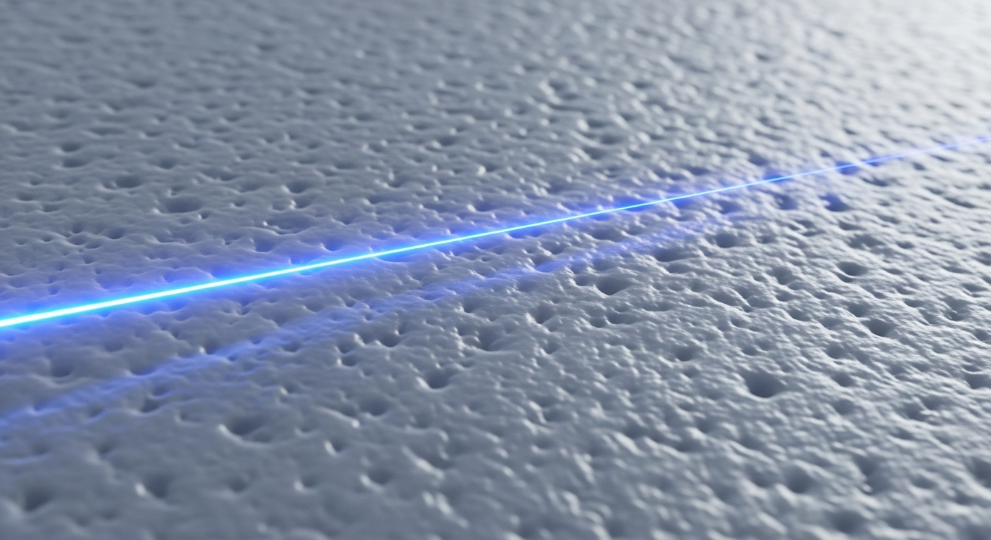 Le laser, une solution pas si universelle