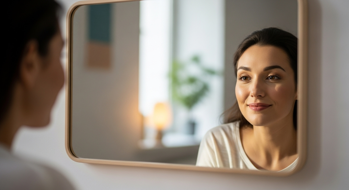 réparer sans faire la guerre à sa peau