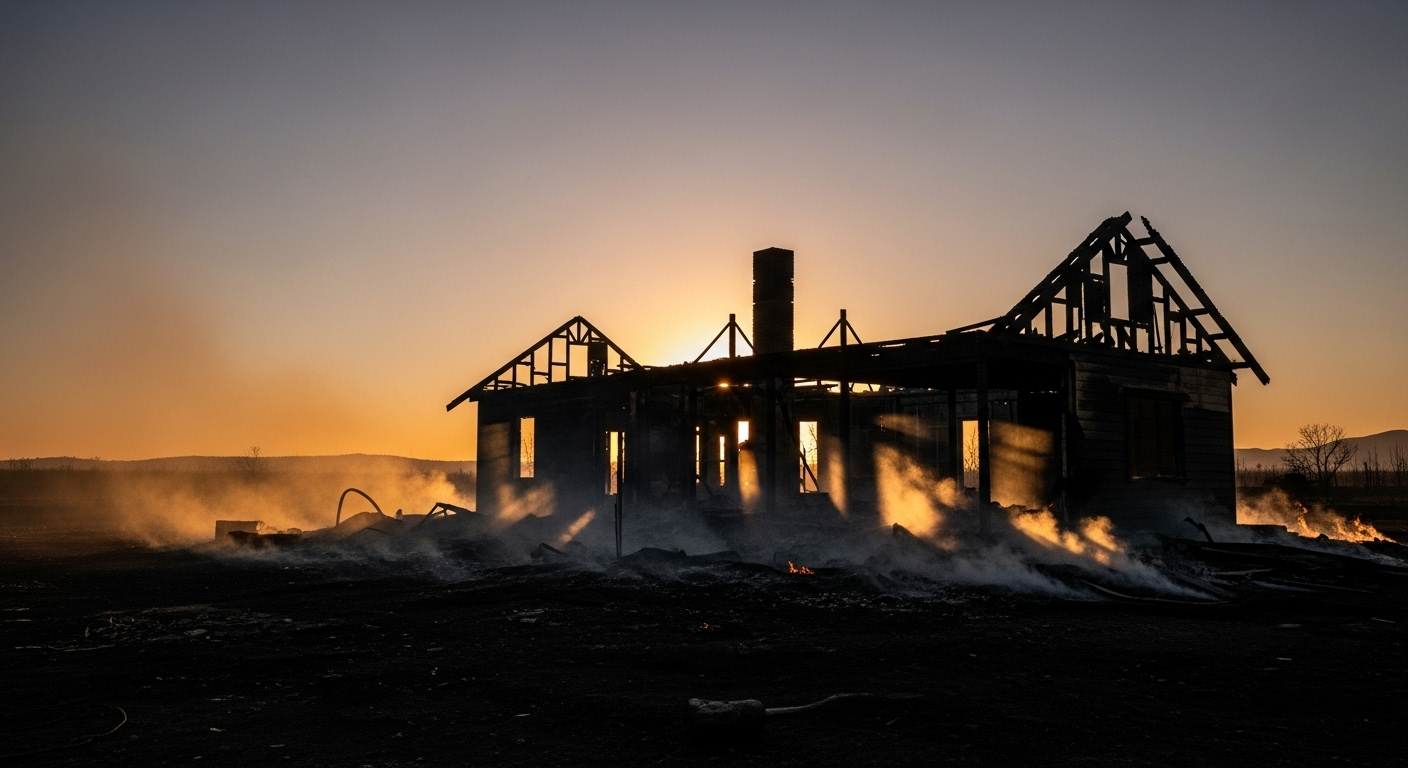 Derrière les chiffres, le bilan humain est déjà tragique