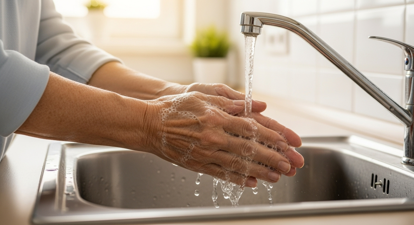 Conclusion : qu'est-ce que la salmonelle et comment s'en protéger ?