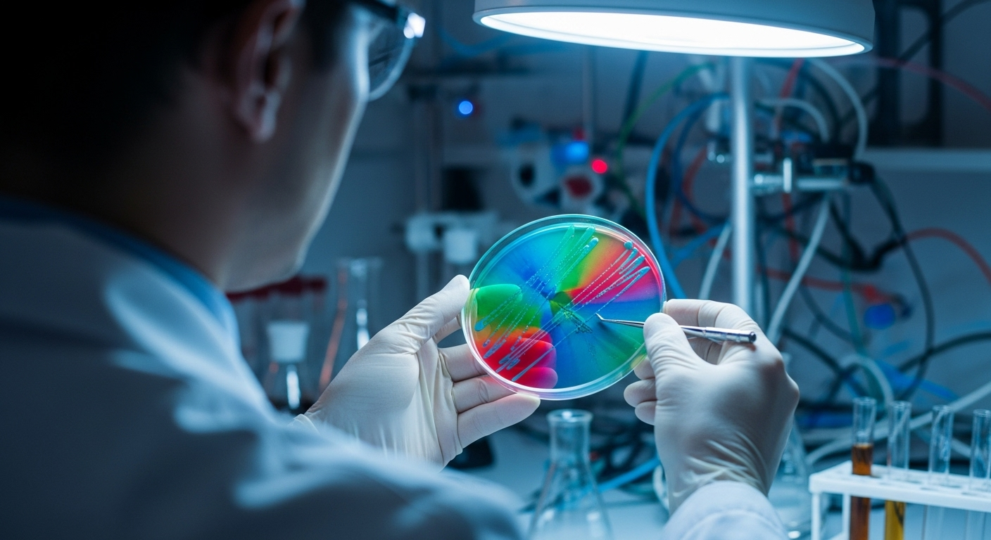 Comment les autorités ont-elles fait le lien ?