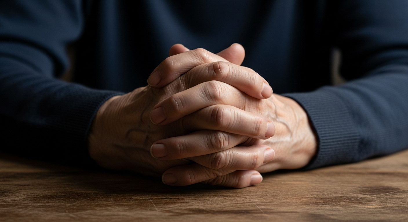 Alzheimer : ce signe précoce méconnu peut apparaître bien avant les troubles de la mémoire