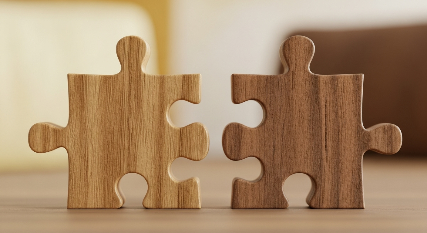 Le casse-tête du diagnostic