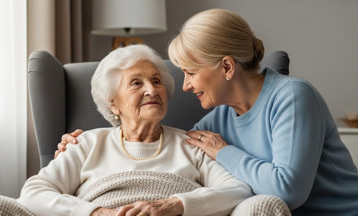 Alzheimer : ce signe précoce méconnu peut apparaître bien avant les troubles de la mémoire
