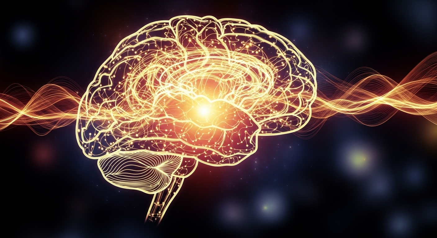 Comment ça marche dans notre tête ?