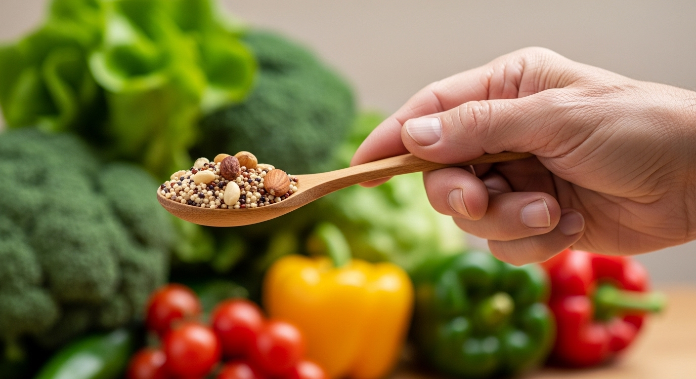 Parkinson : 4 aliments à intégrer dans votre assiette pour réduire les risques, selon la science