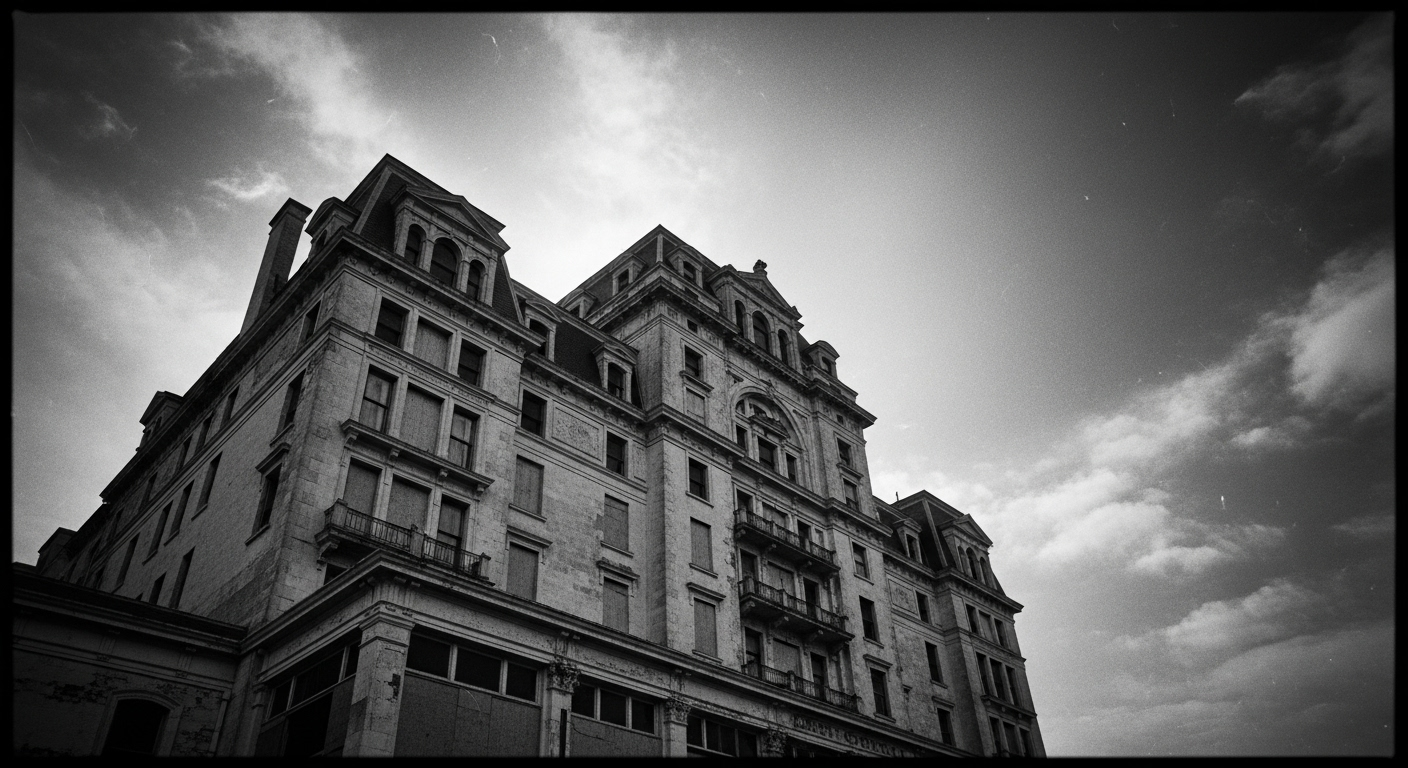 Un peu d'histoire et le point sur la situation