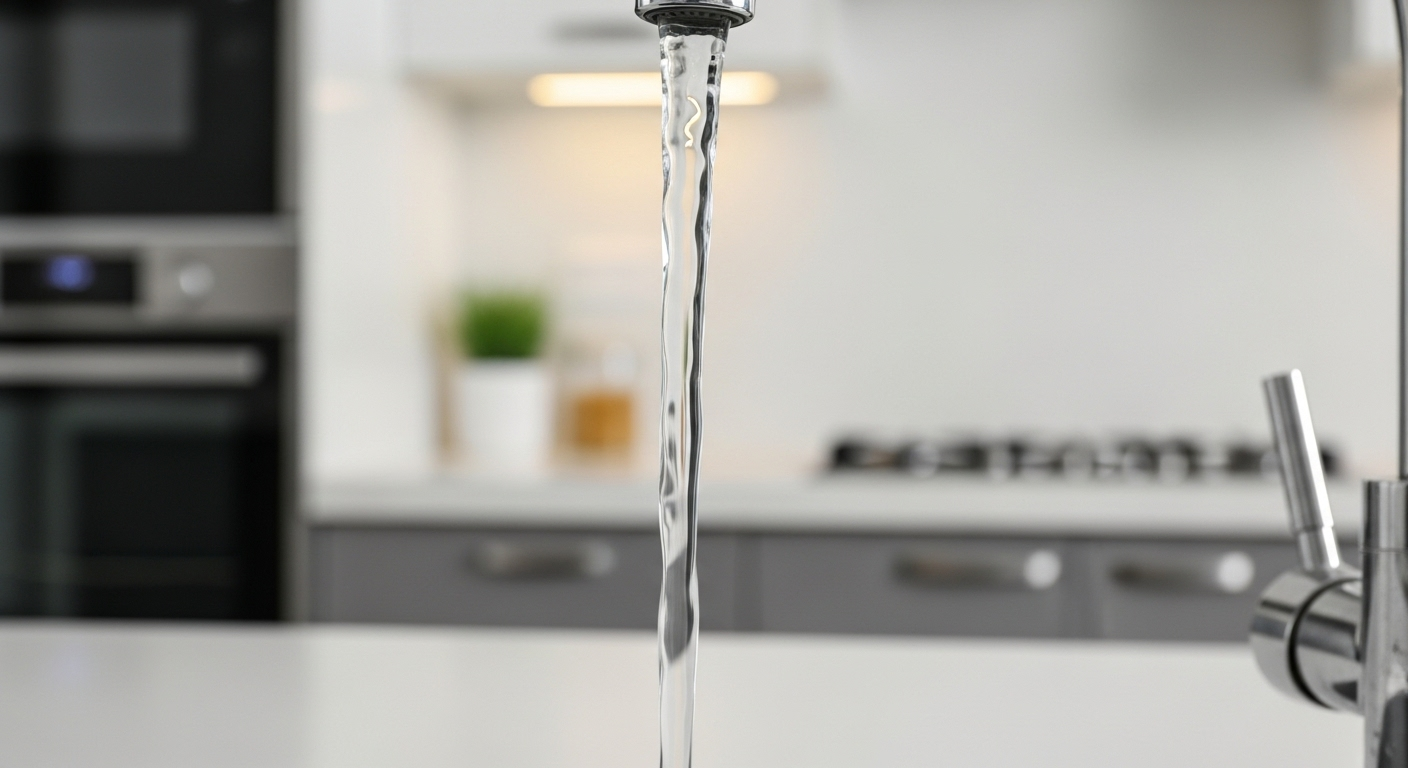 D'où vient cette maladie ? puis-je boire l'eau du robinet ?