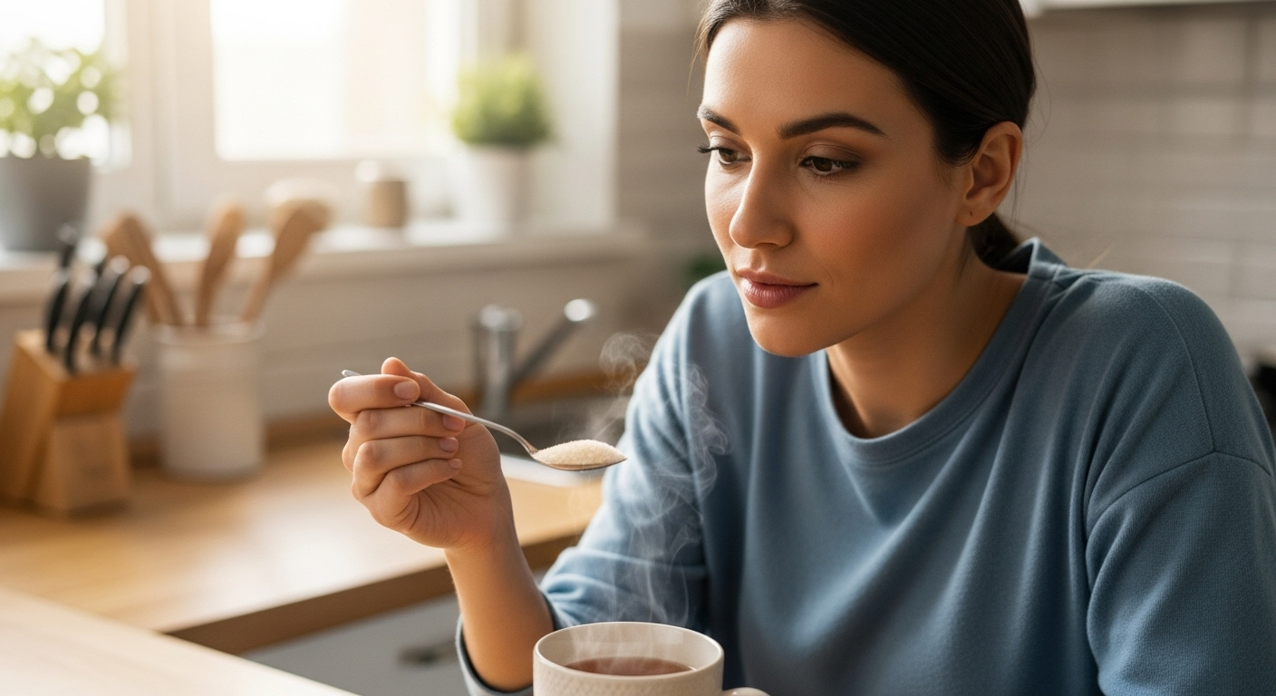 Glycémie : quels sont les meilleurs sucres pour éviter les variations brutales ? Une nutritionniste répond