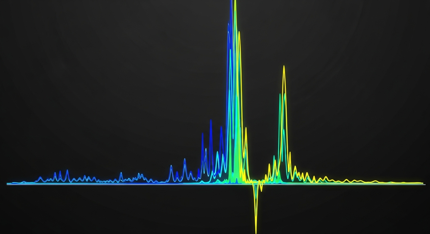 Le pic de glycémie, cet ennemi silencieux de notre énergie
