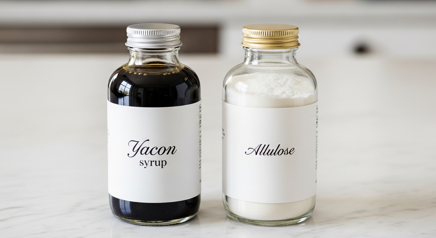 Les deux alternatives surprenantes d'une nutritionniste