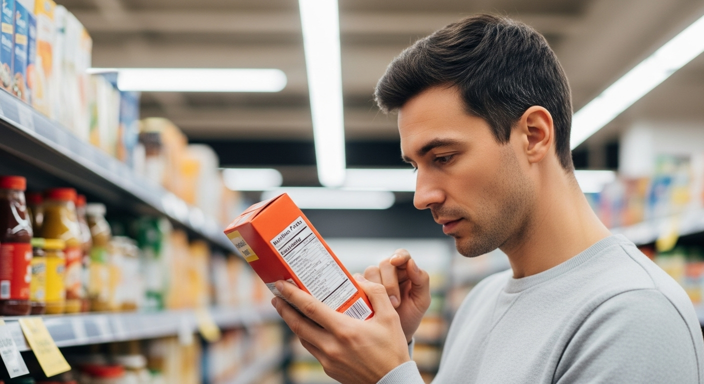 une question d'équilibre avant tout