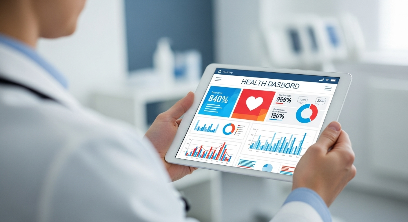 La technologie, notre nouvelle alliée santé