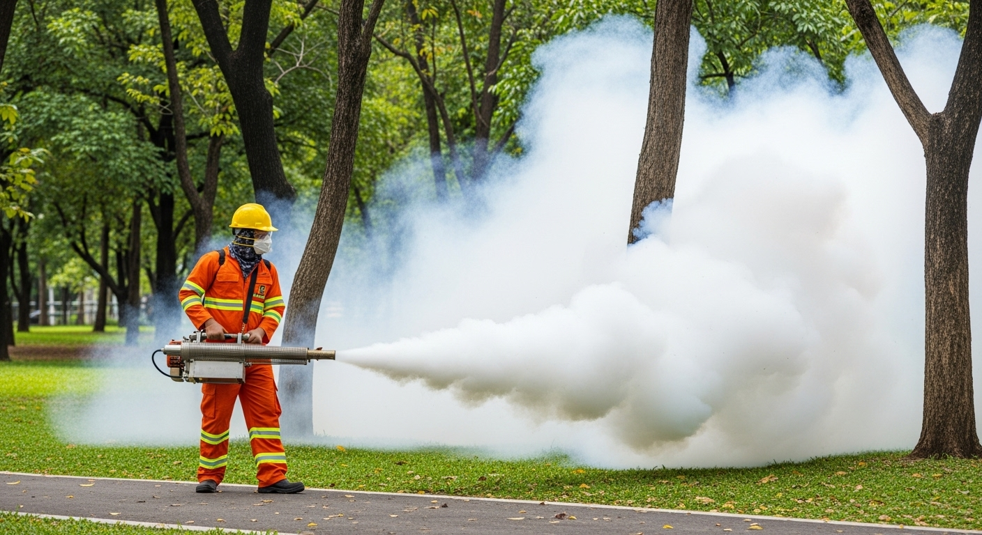 Ce qu’il faut savoir sur le virus chikungunya alors que les États-Unis lancent des alertes de voyage