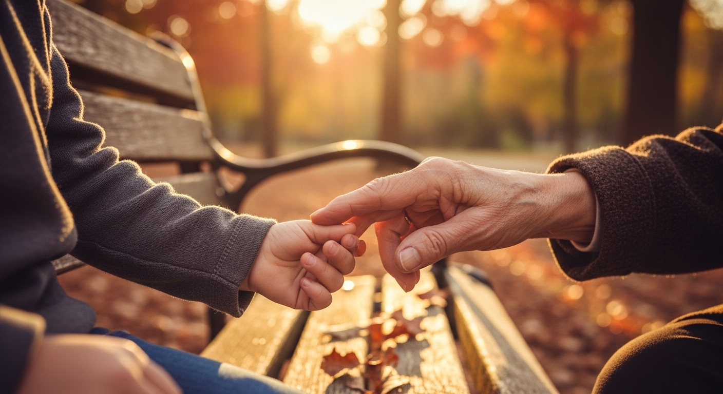 Conclusion : alors, quel est le secret pour vivre plus longtemps ?