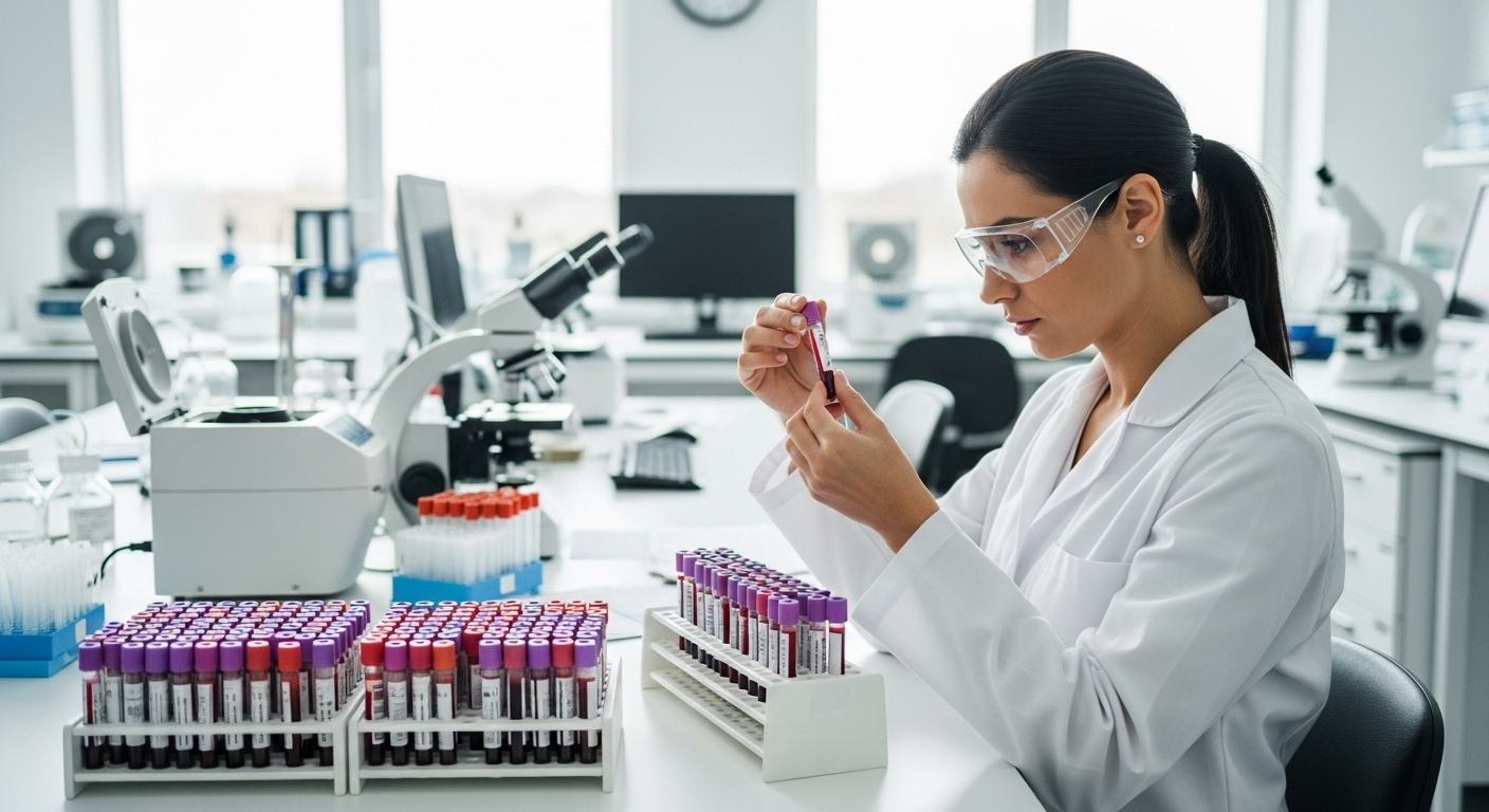 Une étude suédoise pas comme les autres