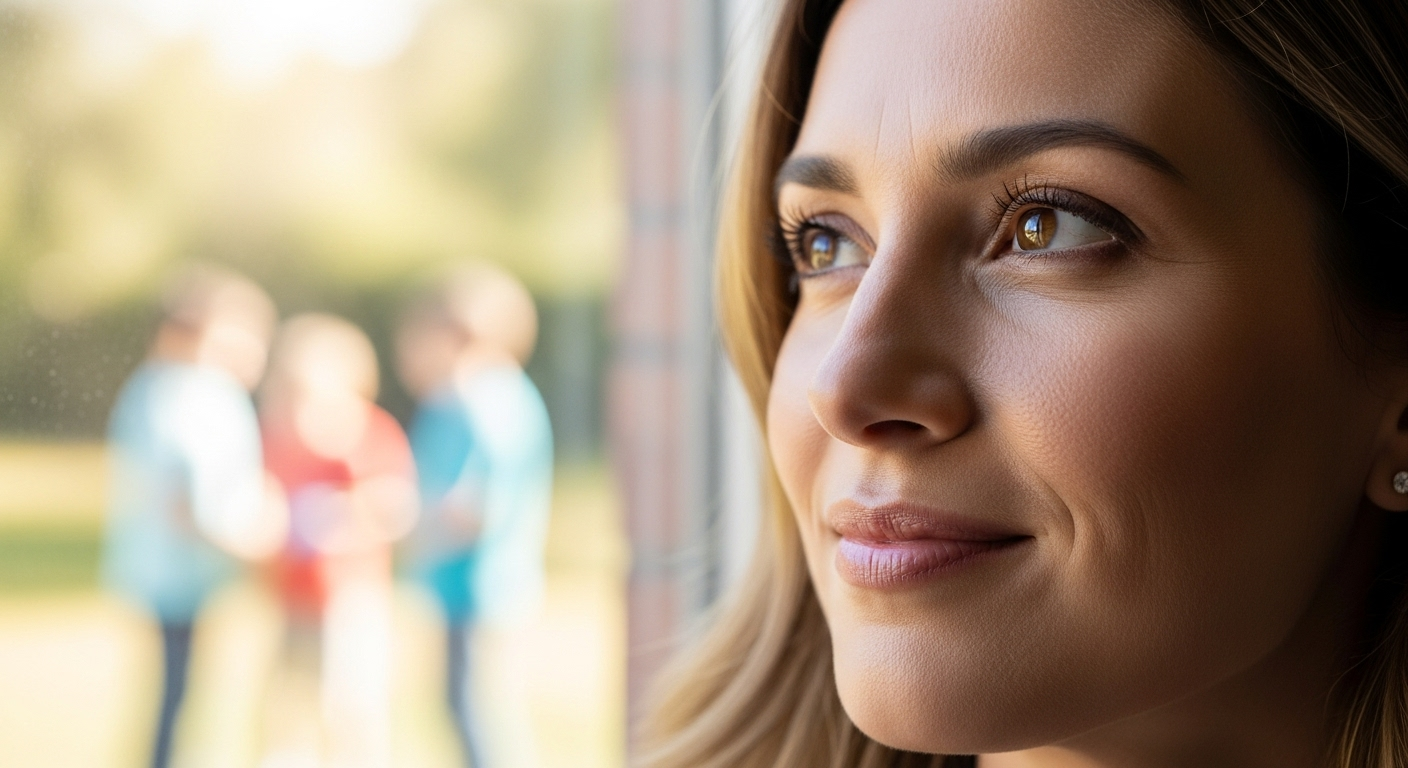 Cette maman de 5 enfants a trouvé LA méthode pour stopper les disputes entre frères et sœurs