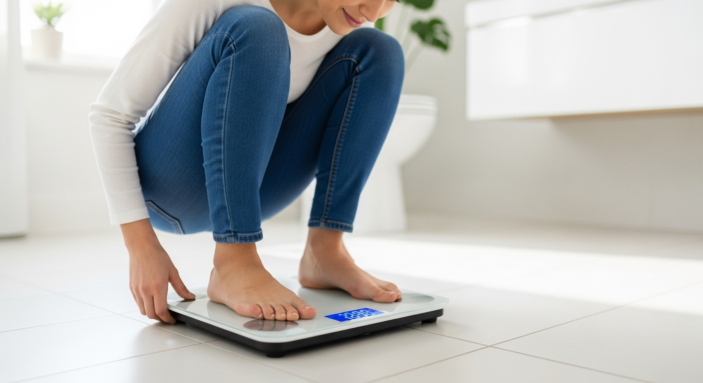 Les résultats sur la balance : une différence qui pèse lourd