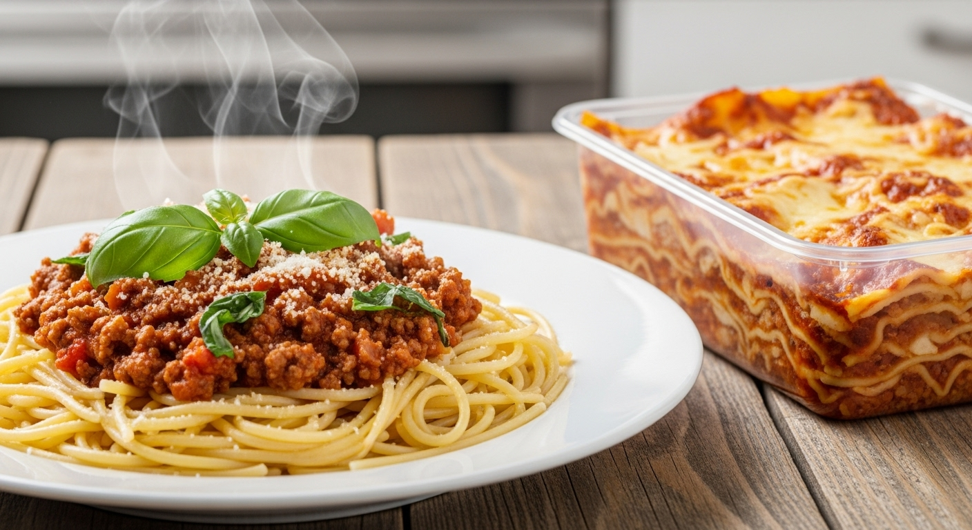 Deux régimes à la loupe : qu'est-ce qui change vraiment ?